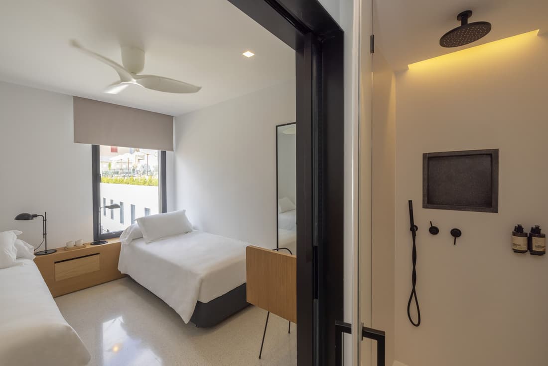 HM Palma Blanc Hotel
