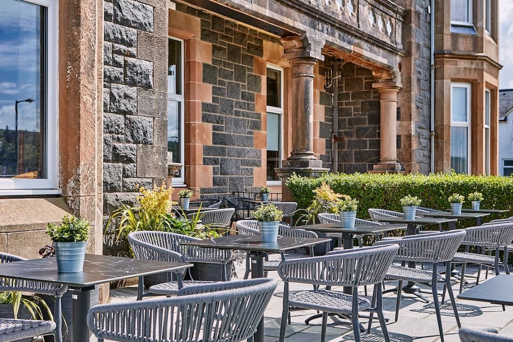 No17 The Promenade
