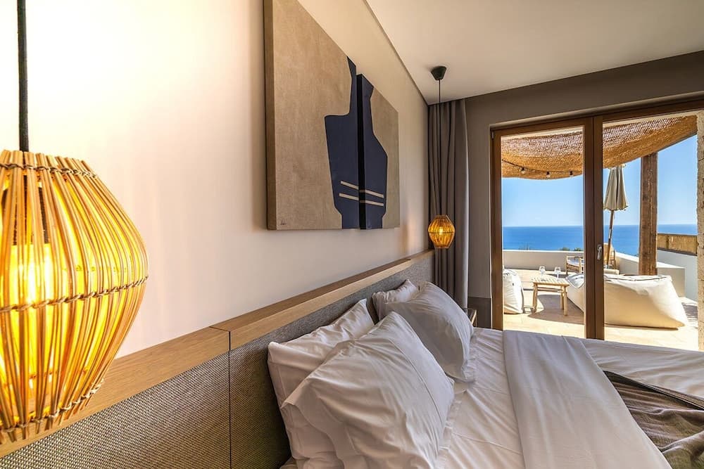 Eliámos Villas Hotel & Spa - Relais & Châteaux