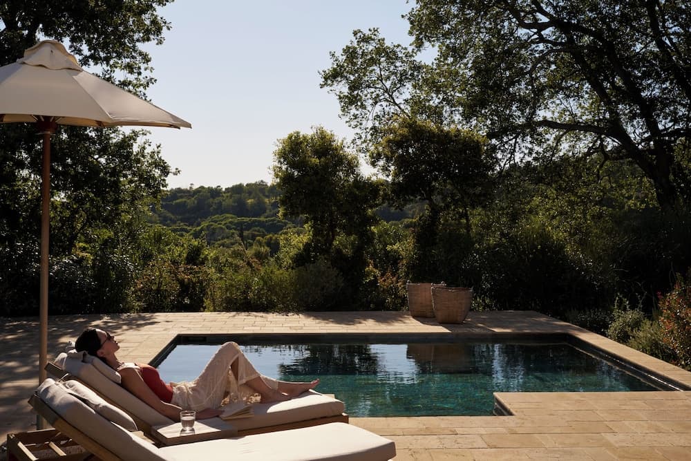 Eliámos Villas Hotel & Spa - Relais & Châteaux