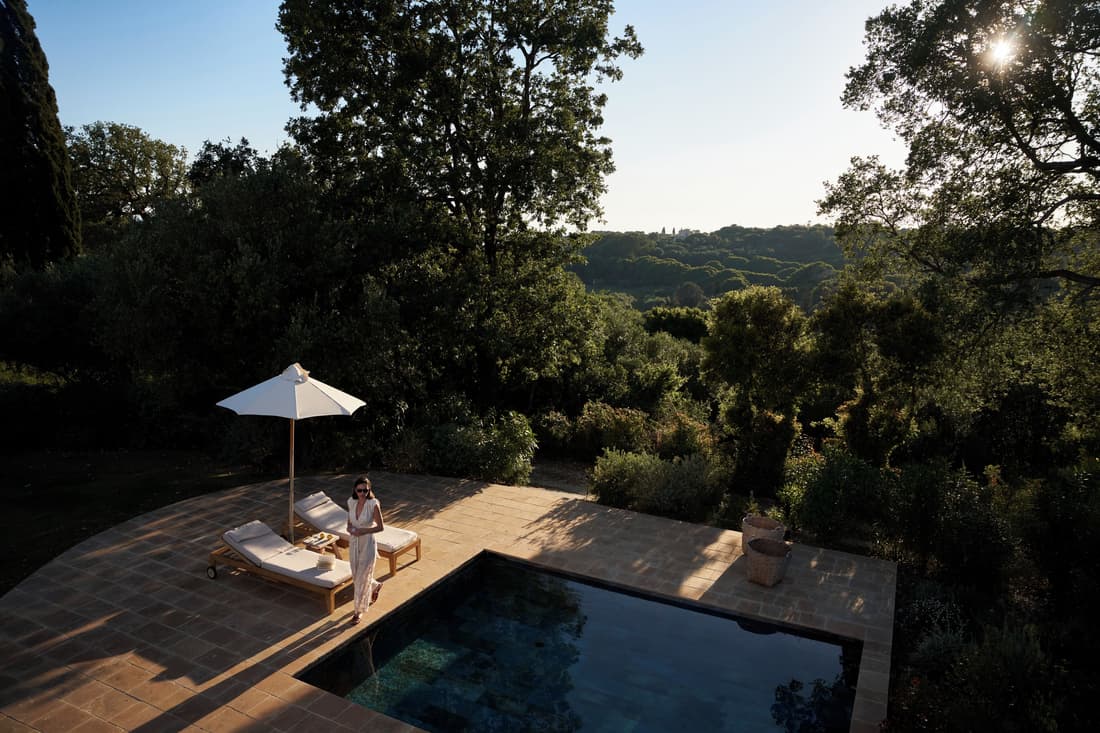 Eliámos Villas Hotel & Spa - Relais & Châteaux