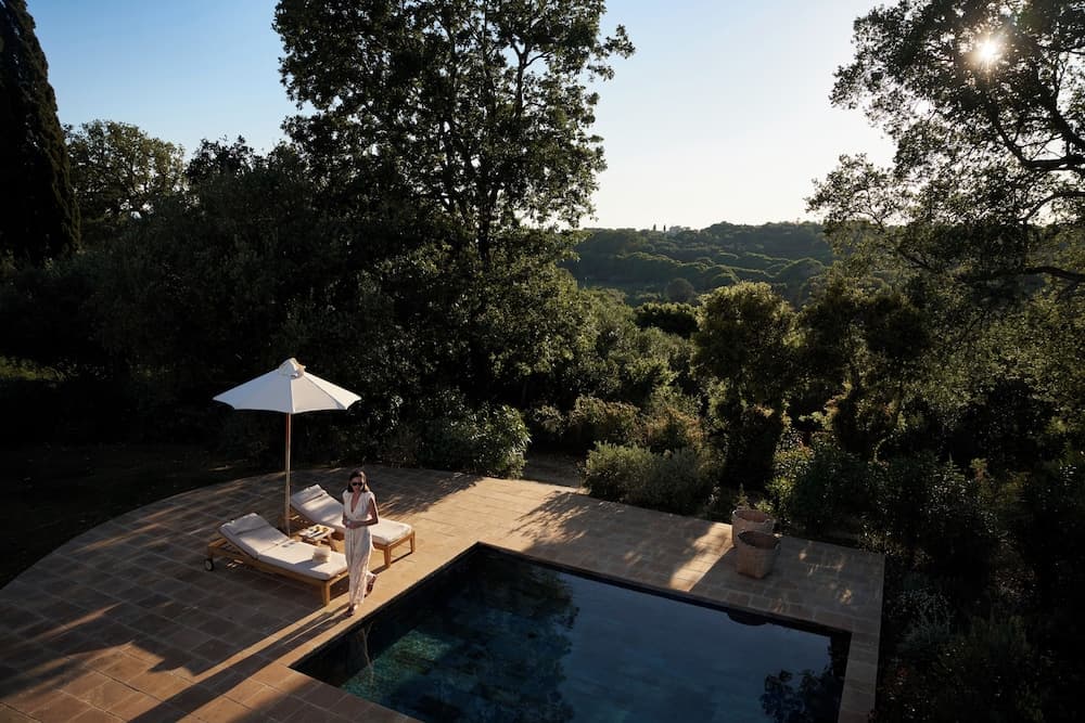 Eliámos Villas Hotel & Spa - Relais & Châteaux