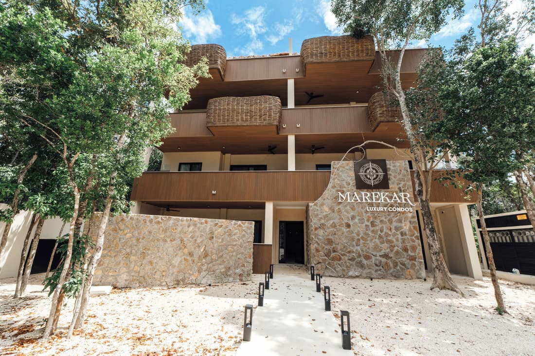 Lumina at LOSANTOS Tulum