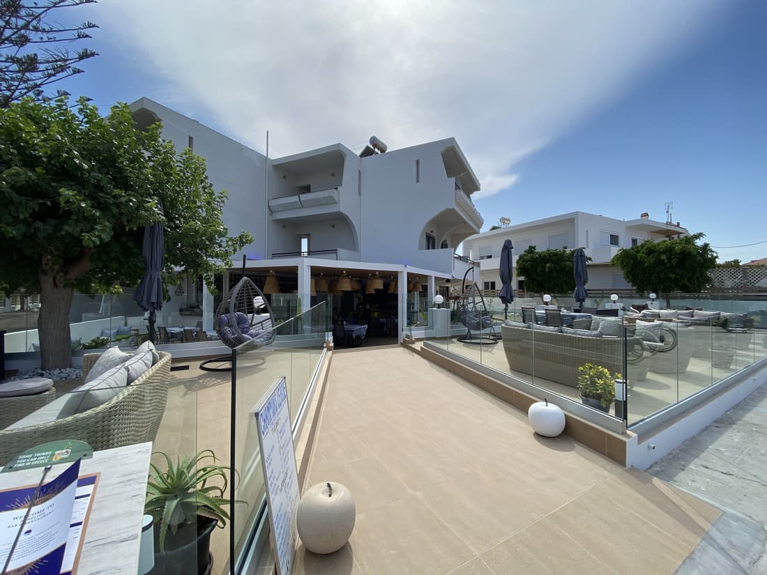 Penélope Hotel