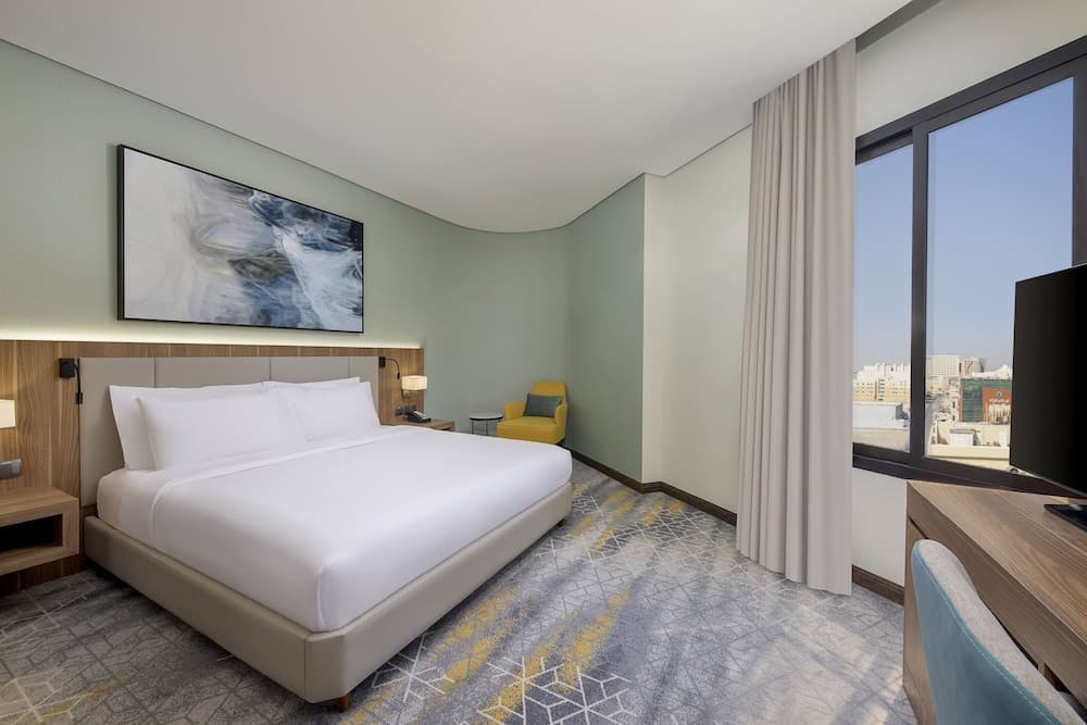 Staybridge Suites Al Khobar City by IHG