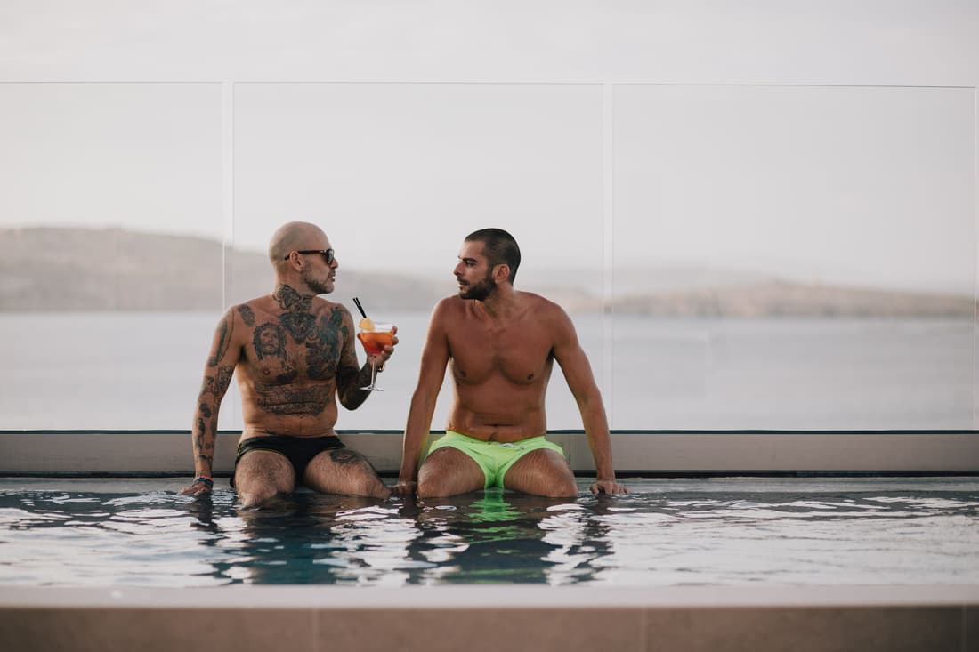 Ibis Styles St. Paul's Bay Malta