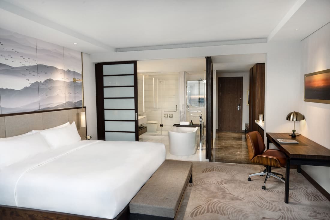 Crowne Plaza Vinh Yen City Centre by IHG