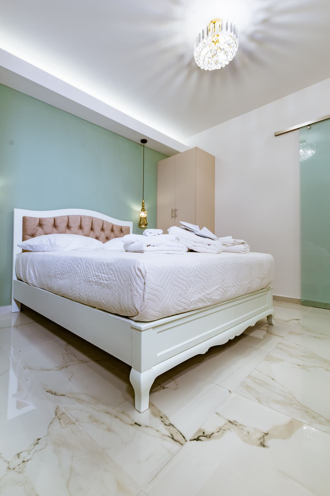 Konmari boutique suites