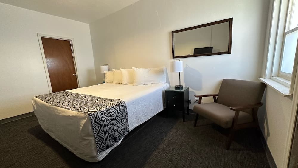 Circle D Motel