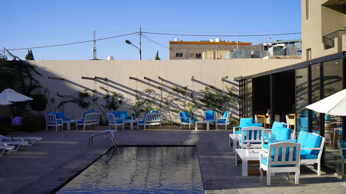 Aitch Boutique Hotel - an LIH Hotel