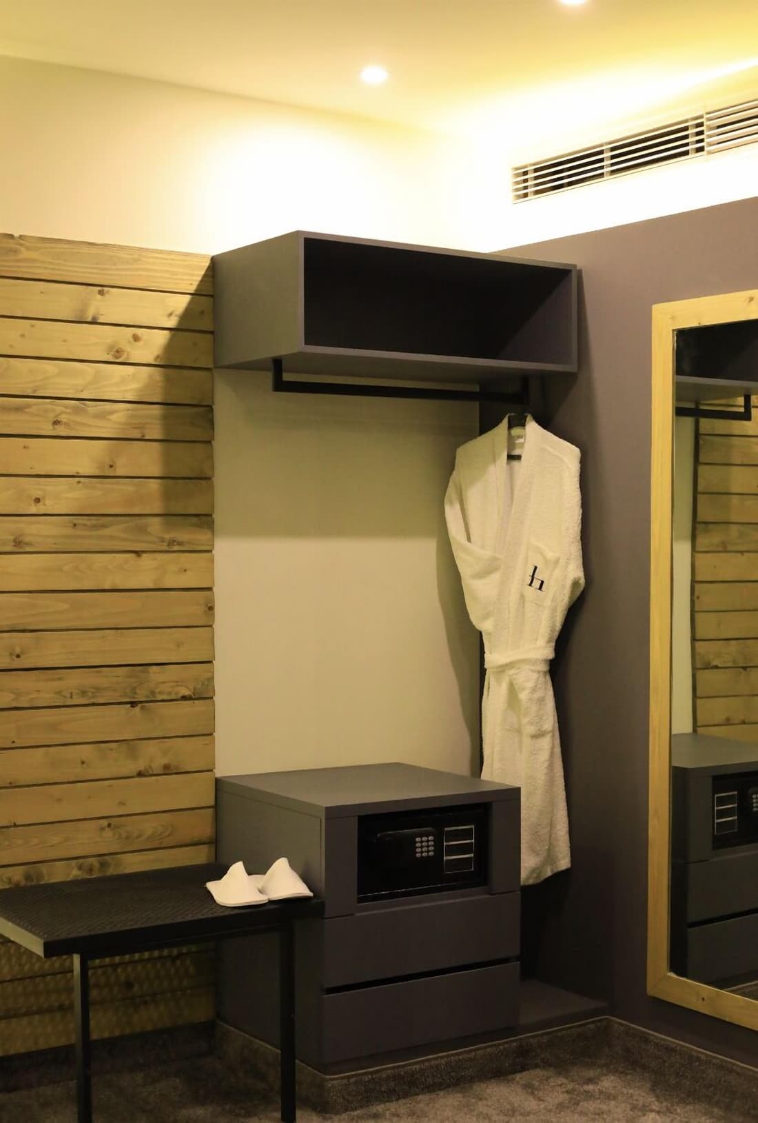 Aitch Boutique Hotel - an LIH Hotel