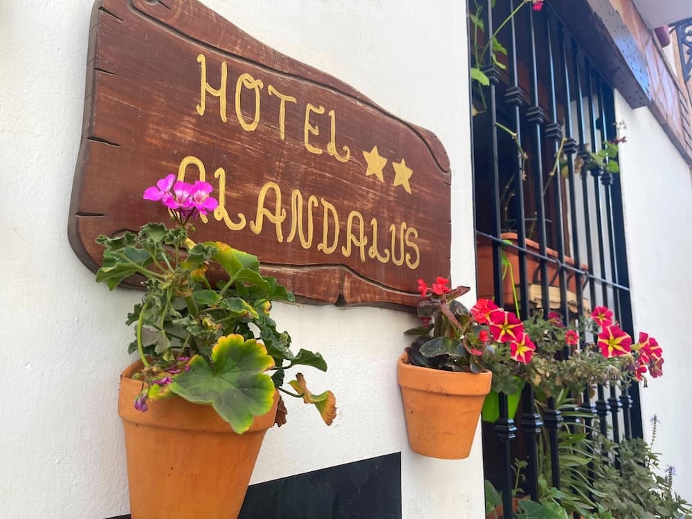Al Andalus Torrox