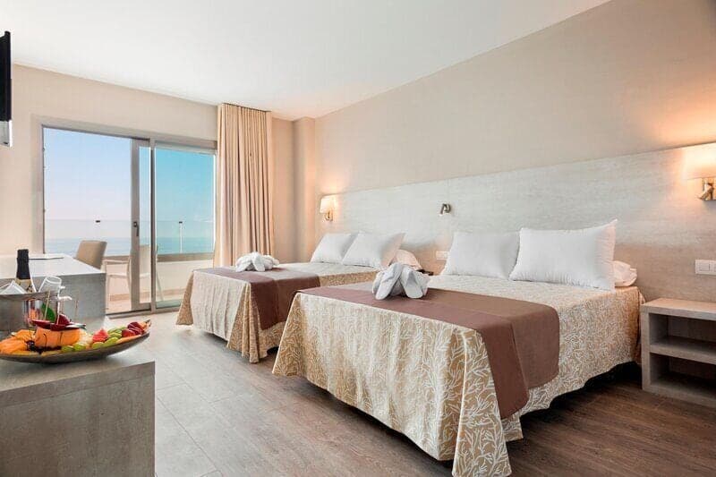 Hotel Best Punta Dorada