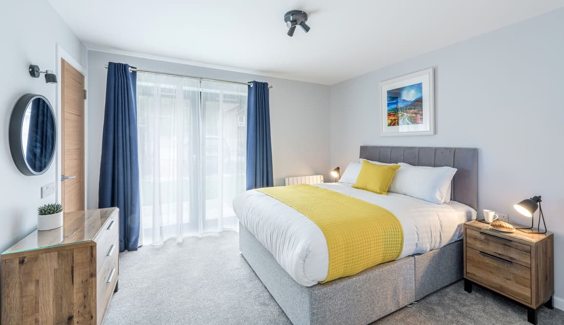 High Range Holiday Apartments