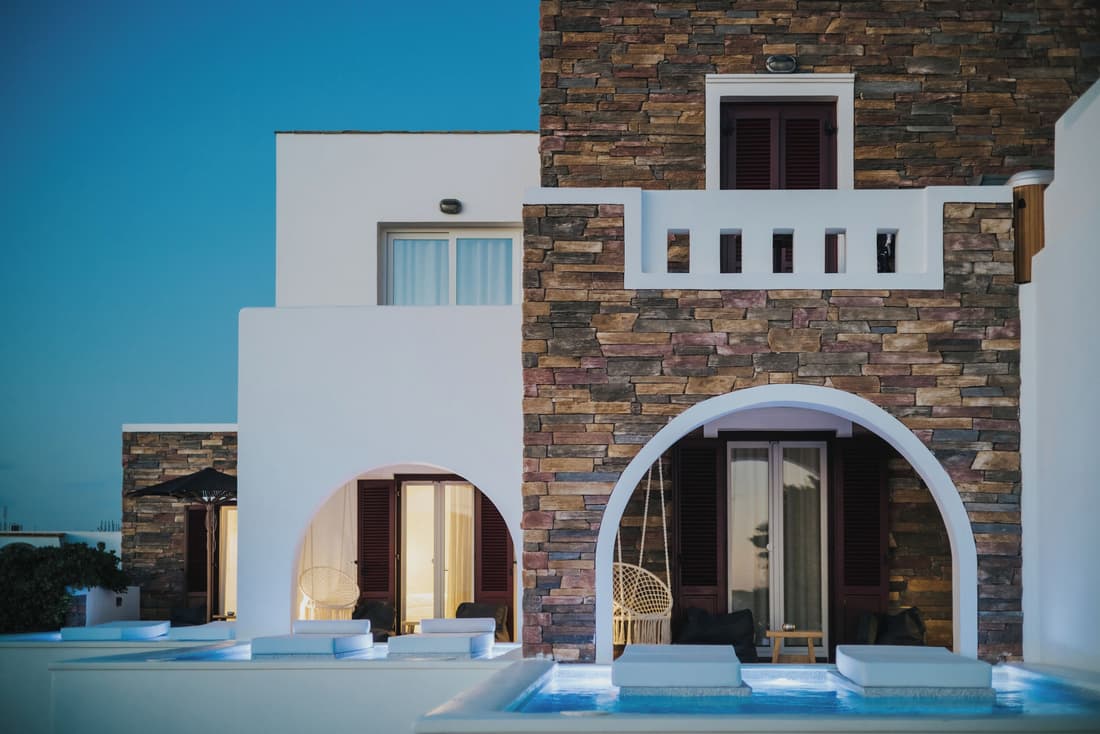 Aegean Palace