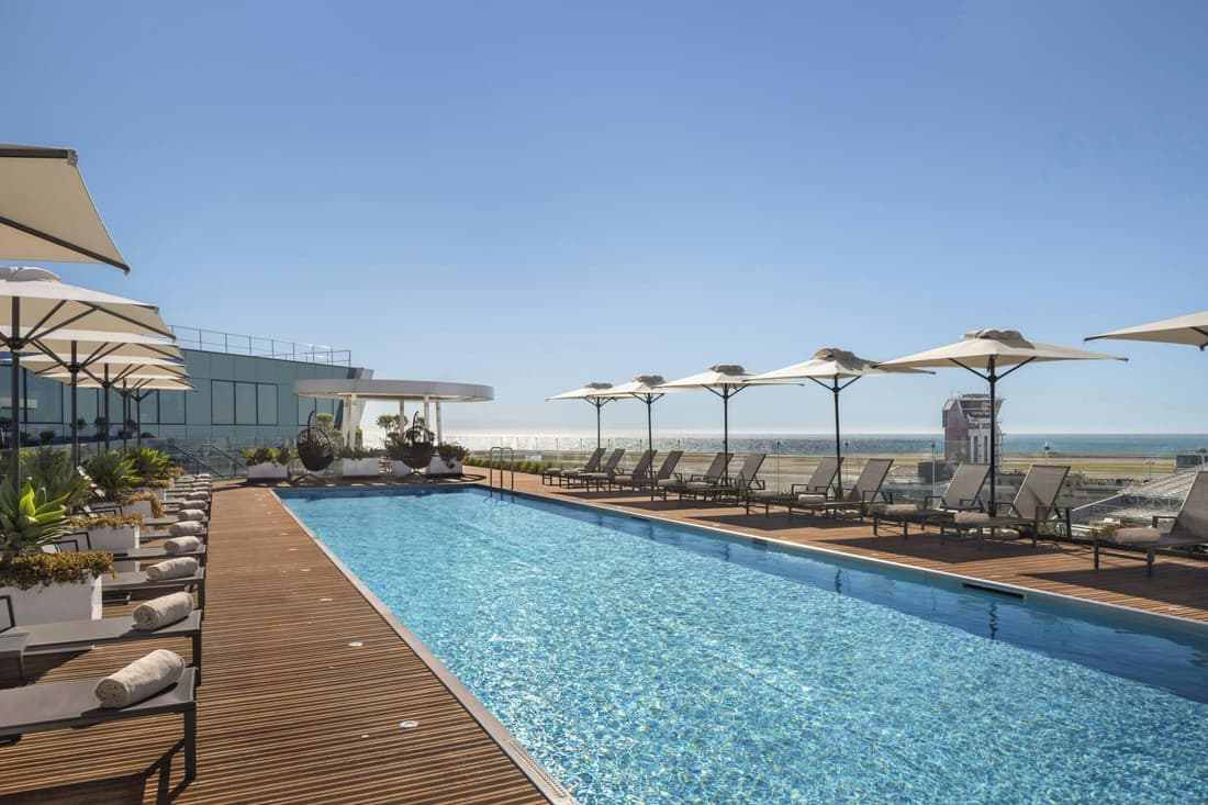 Sheraton Nice
