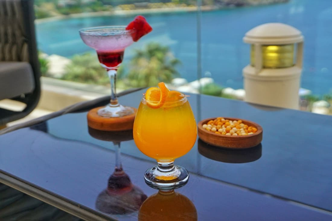Delta Hotels by Marriott Bodrum - All inclusive