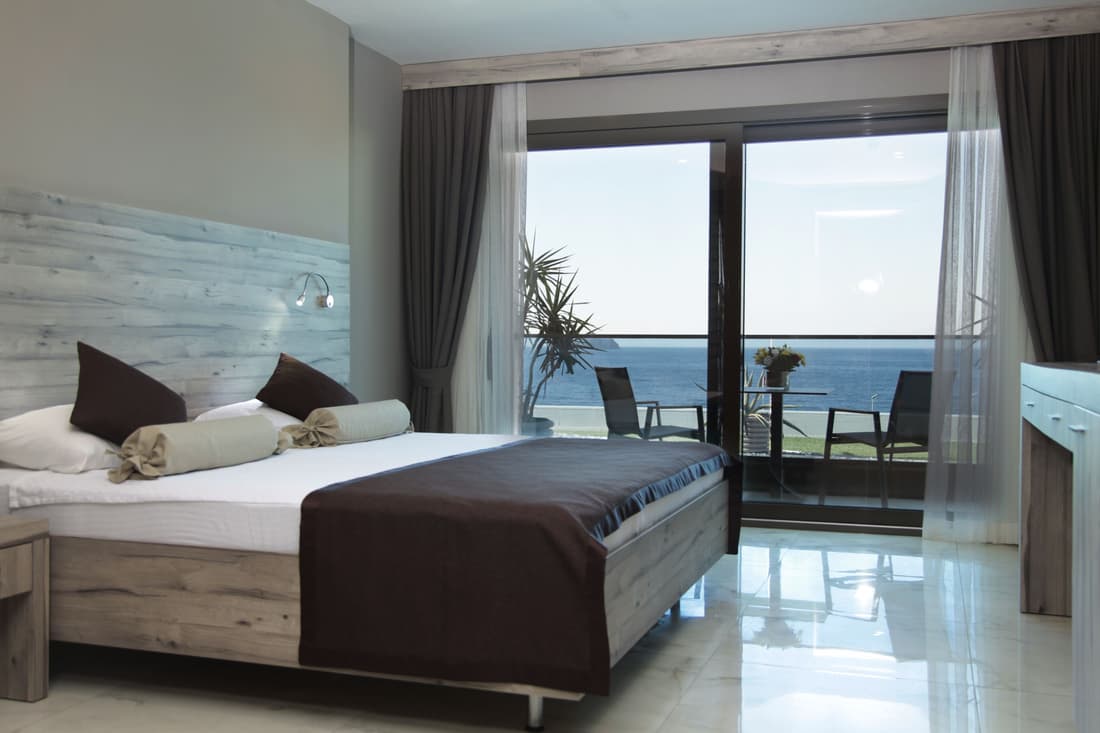 Delta Hotels by Marriott Bodrum - All inclusive