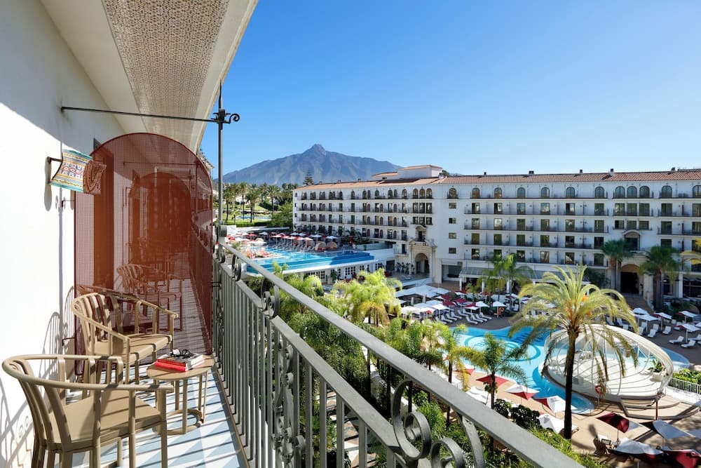 Hard Rock Hotel Marbella – Puerto Banús
