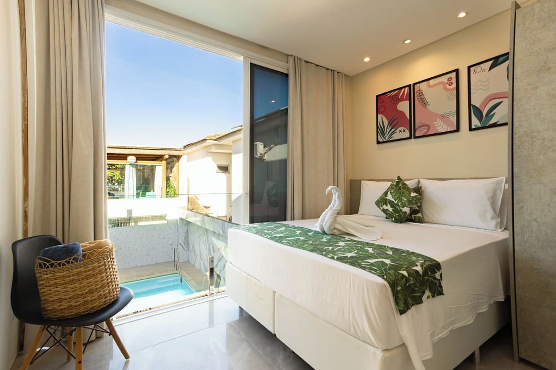 Santorini Beach Hotel