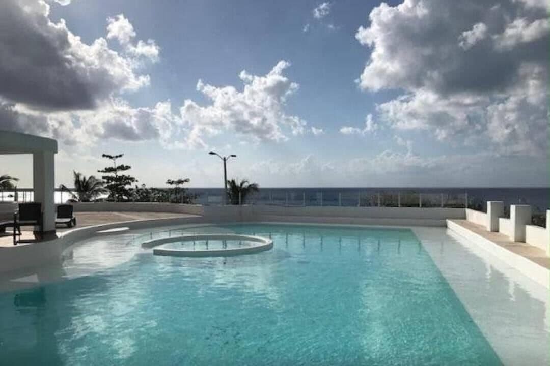 Cozumel Condo #A2