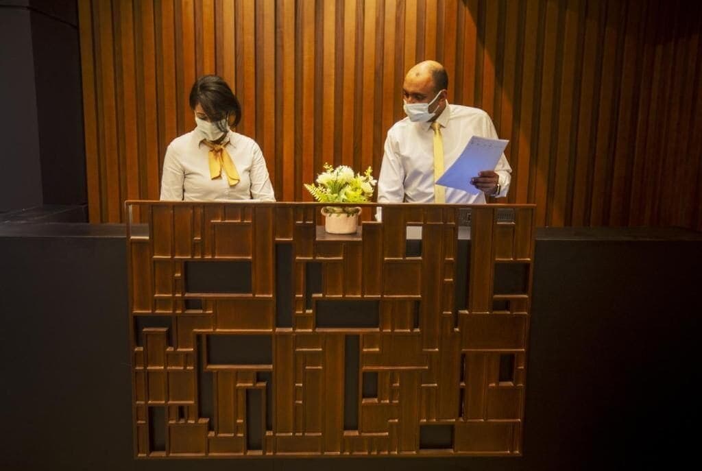 Stay Inn Hotel - Cairo