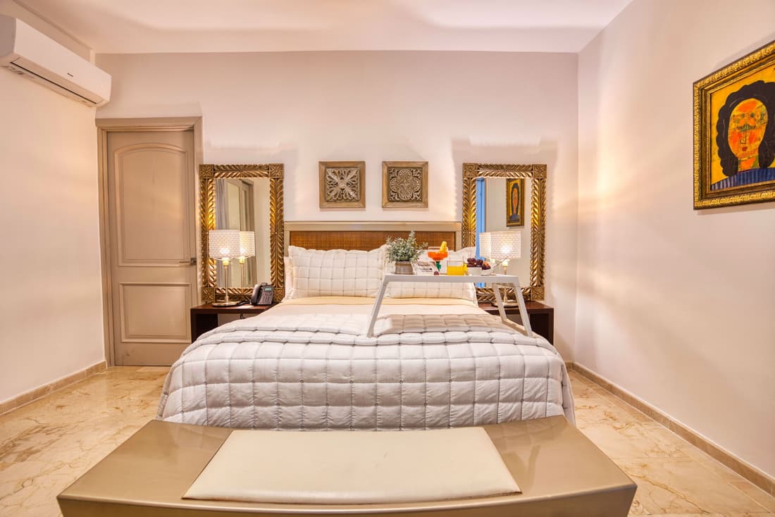 Naranjo Hotel Boutique