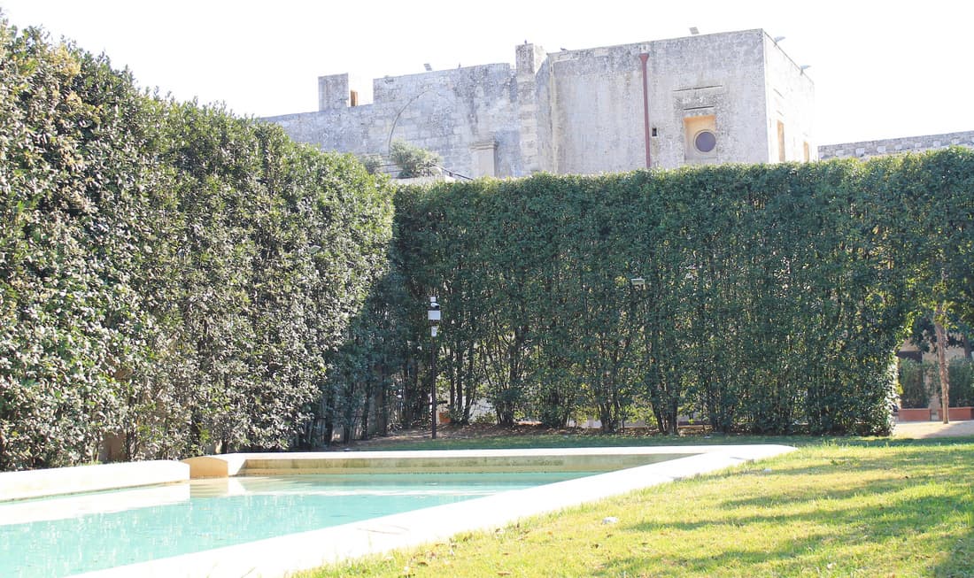 Chiostro dei Domenicani