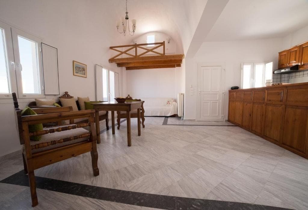 Altea Apartments
