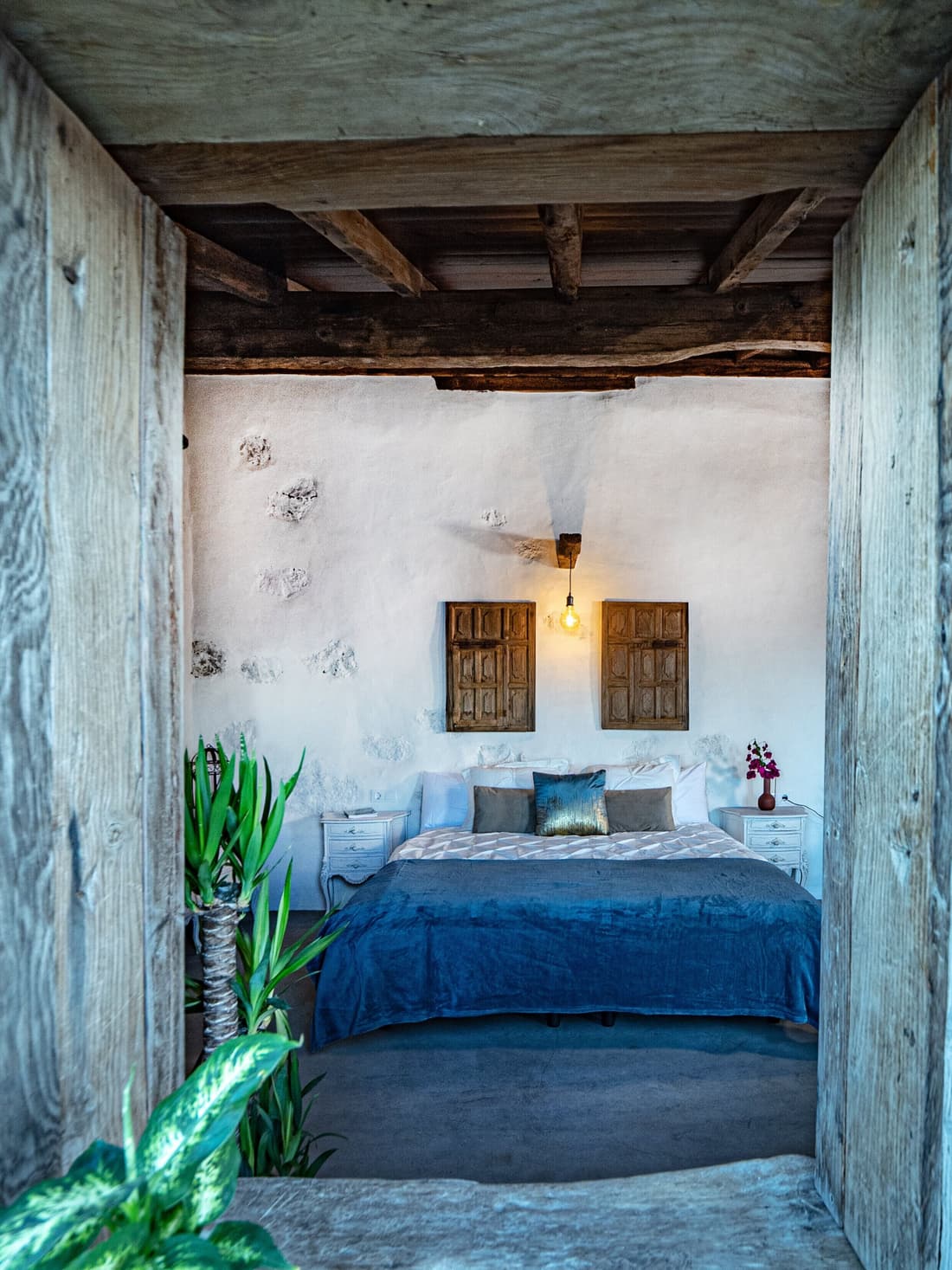 Hacienda El Terrero