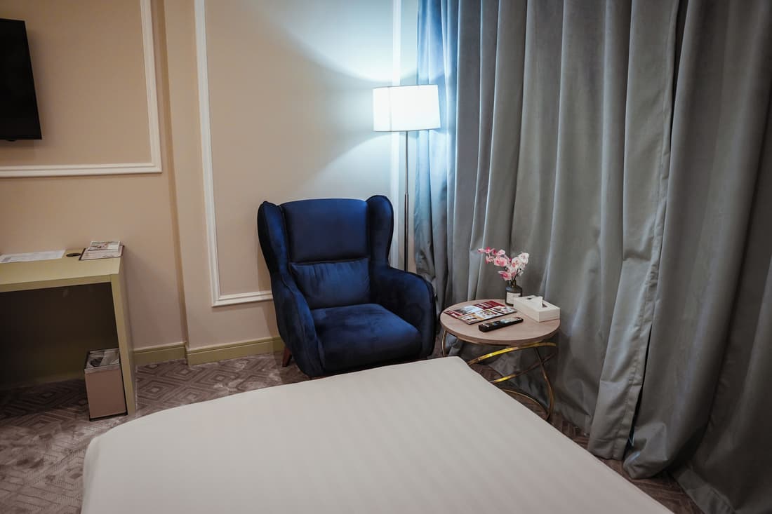 Al Mansour Plaza Hotel