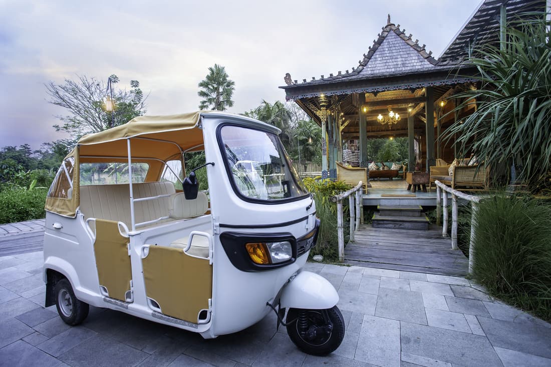 Arya Arkananta Resort & Spa