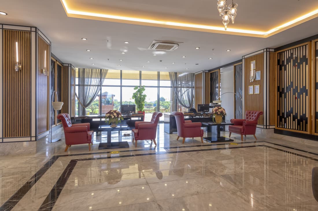 Sorgun Akadia Luxury-Premium Ultra All Inclusive