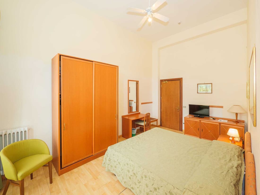 Hotel delle Palme