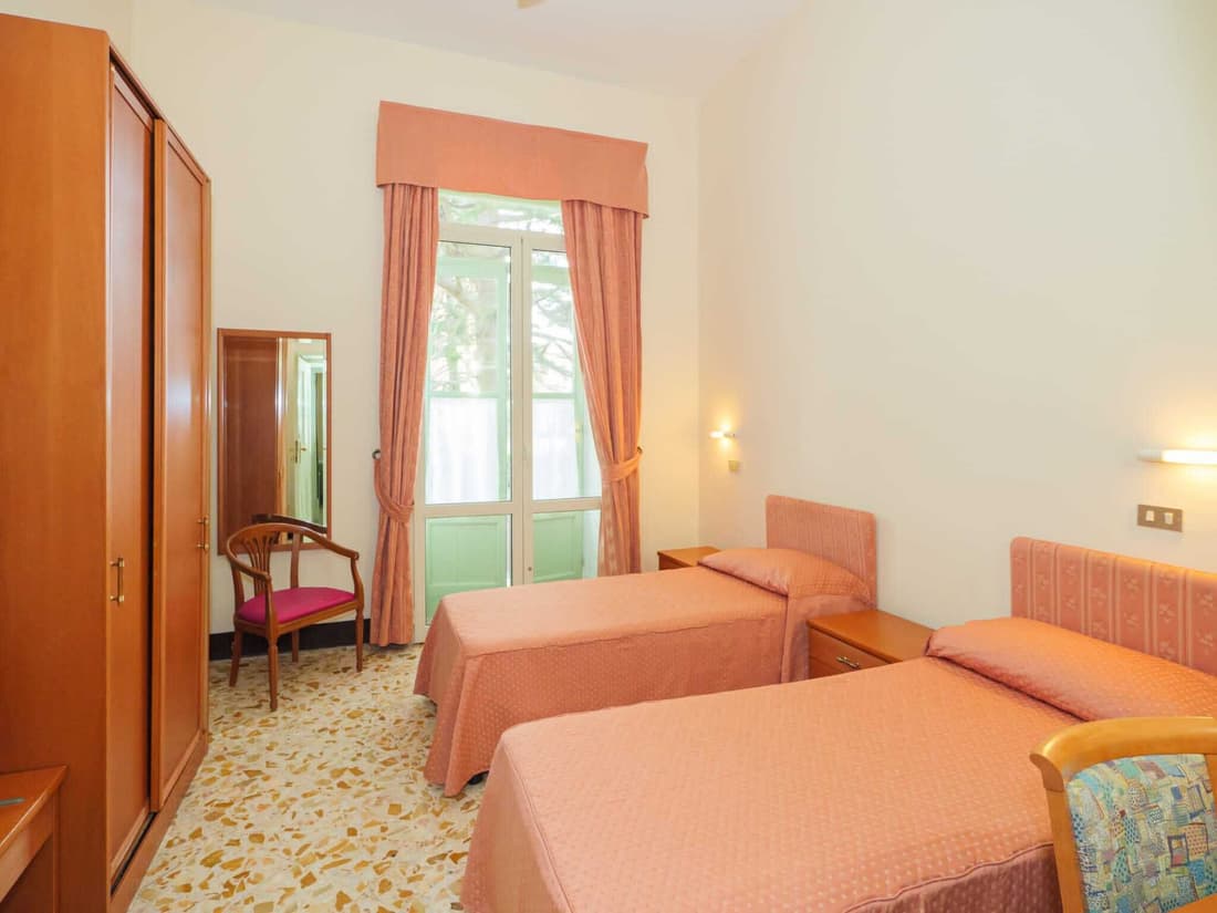 Hotel delle Palme