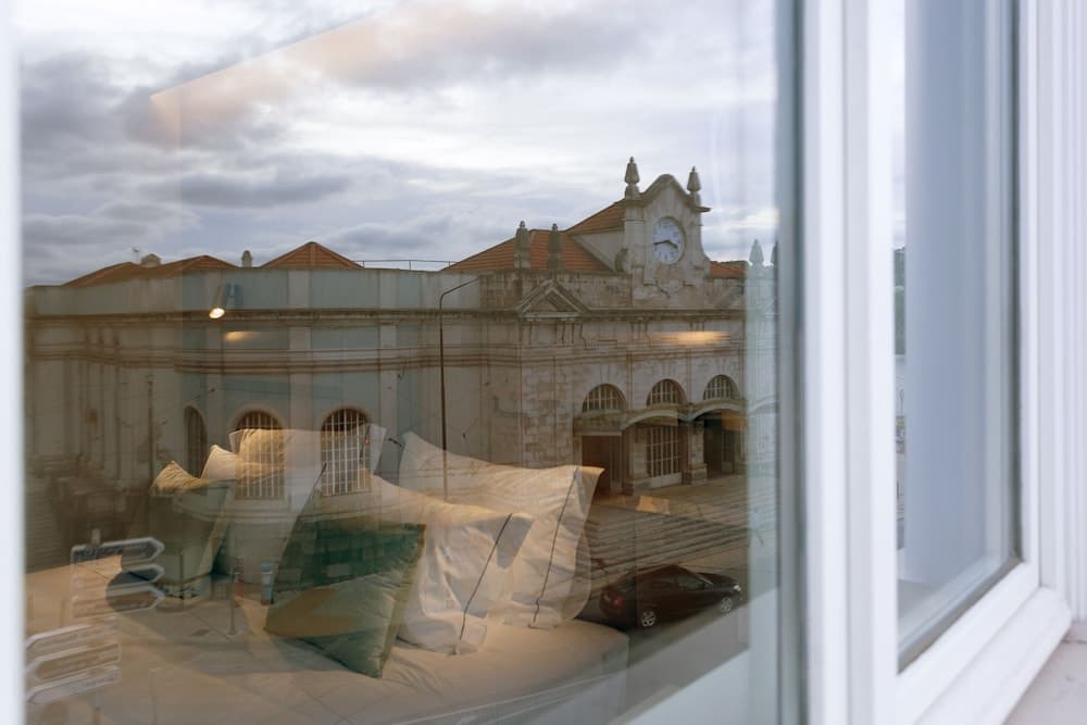 Hotel Mondego