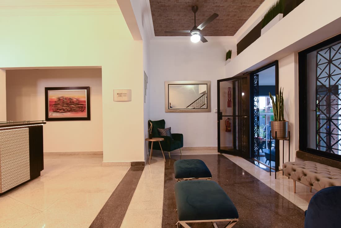 PH 19 Guesthouse Hotel in Gazcue