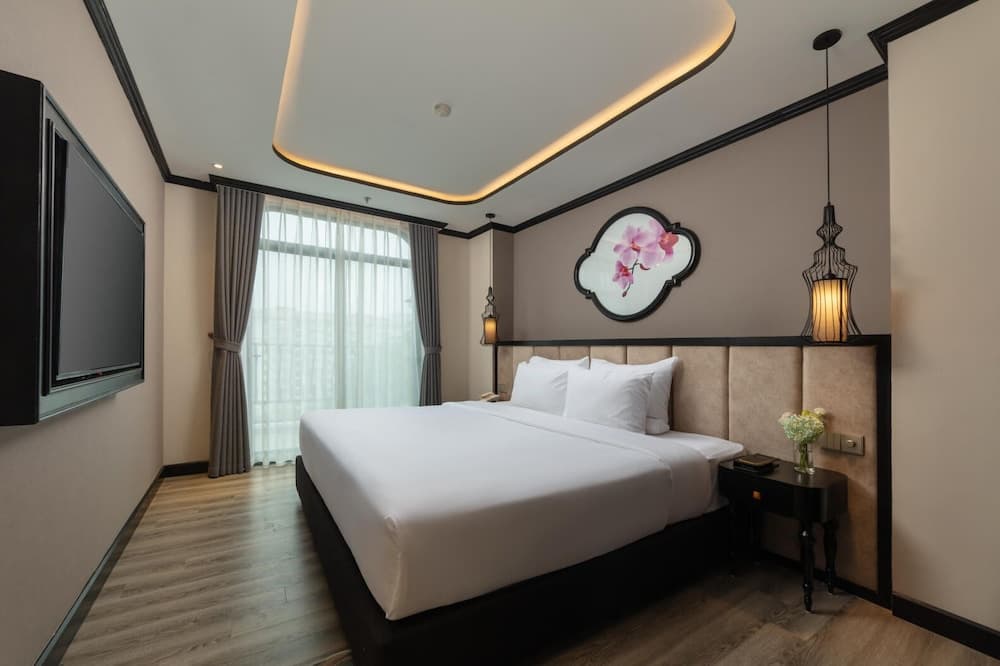 FTE Ba Dinh Hotel