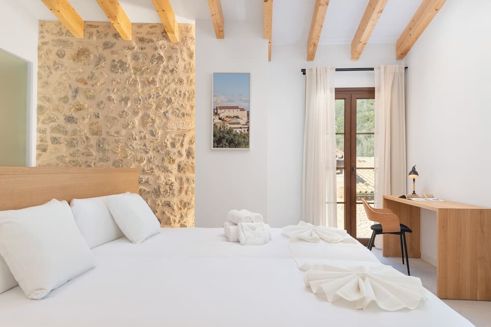 Hotel Rural 3 Punts