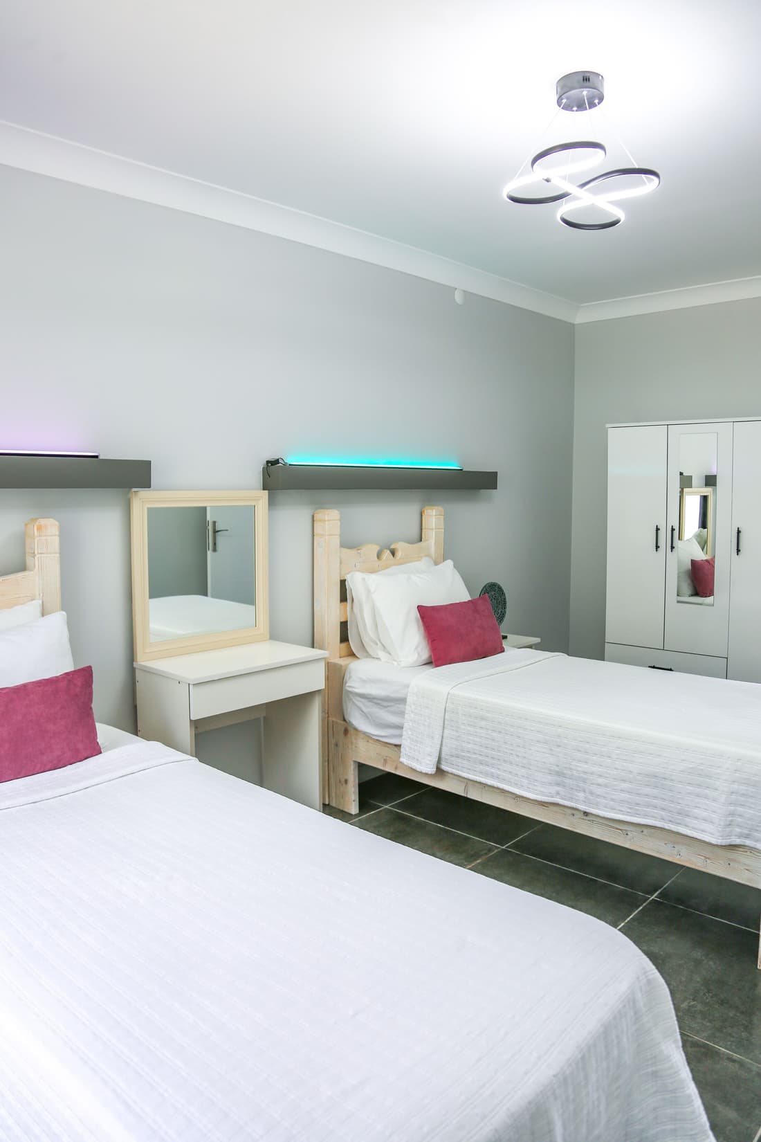Just Dream Suites