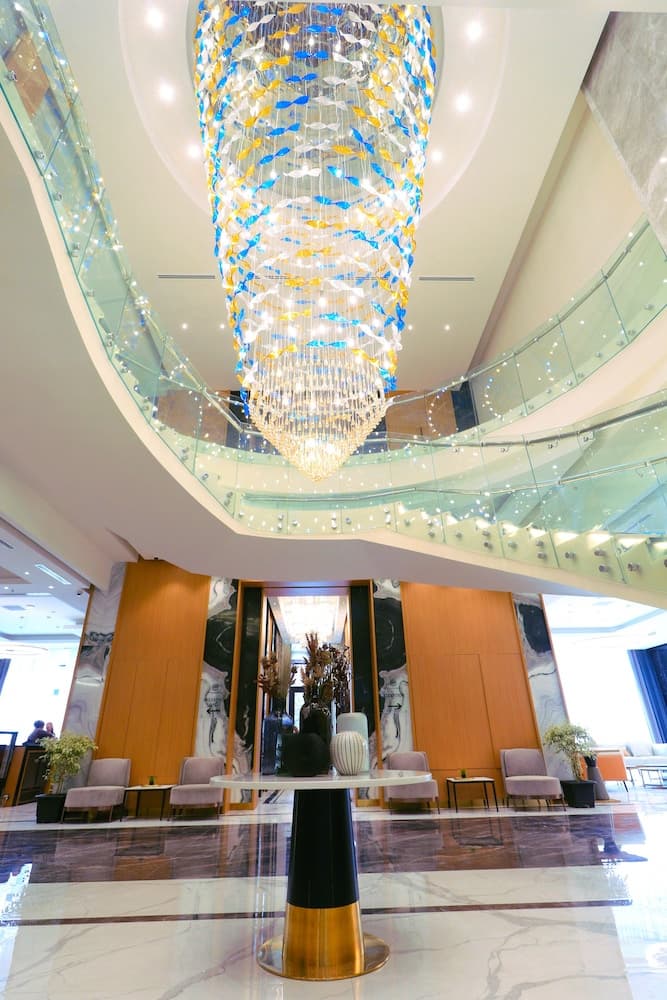 The Rumi Hotel & Residences