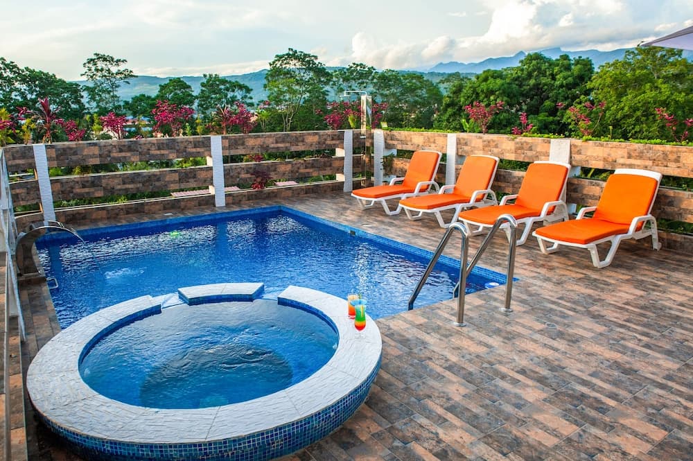 Hotel Boutique Papagayo