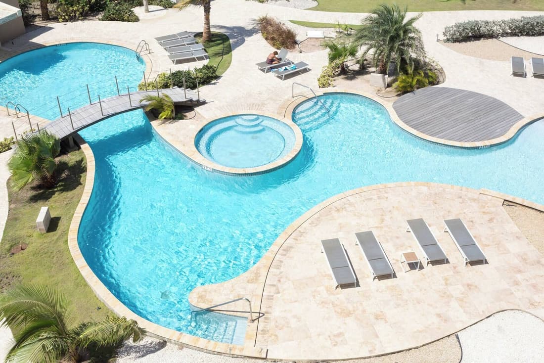 Lovely Sea View,eagle Beach, Oasis Condominium Wifi