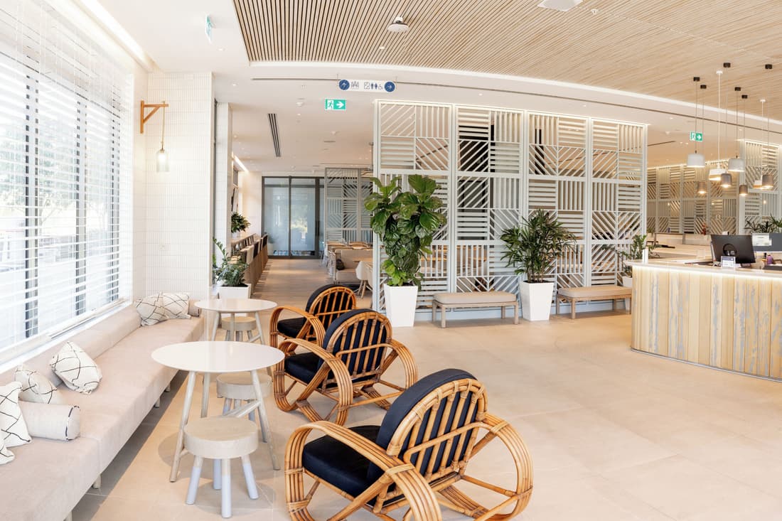Holiday Inn & Suites Sunshine Coast by IHG