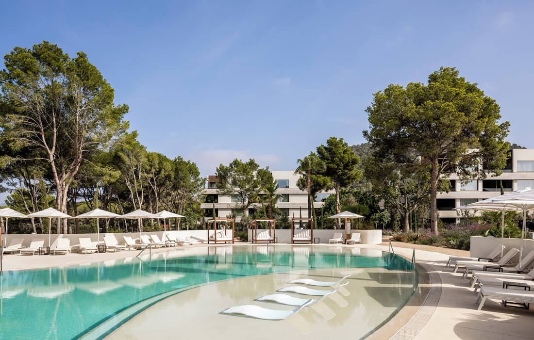 Kimpton Aysla Mallorca by IHG