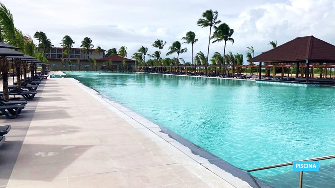 Vila Galé Alagoas - All Inclusive
