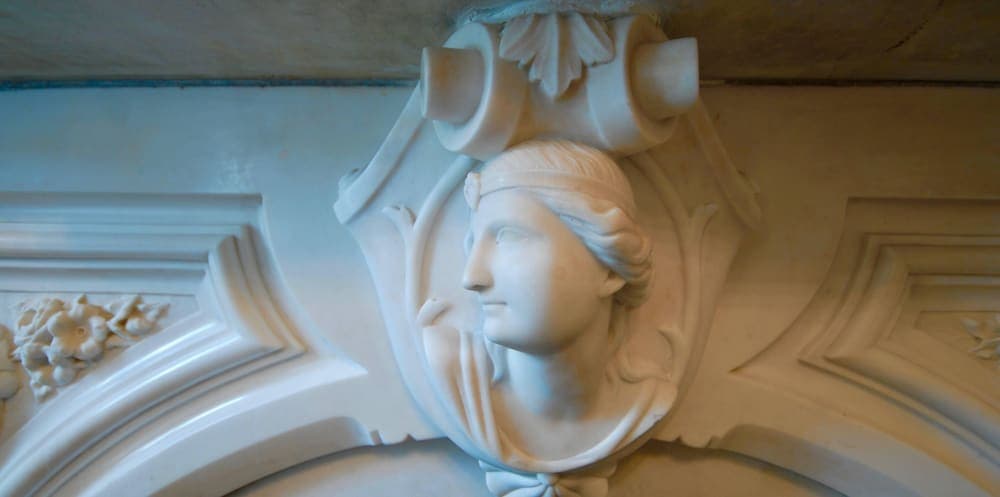 Manoir Sainte Geneviève
