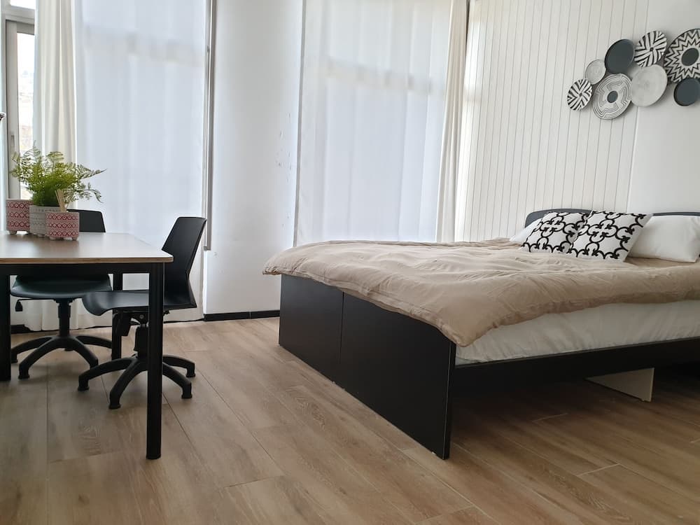City Center Rooms
