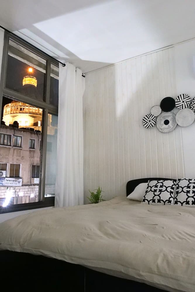 City Center Rooms