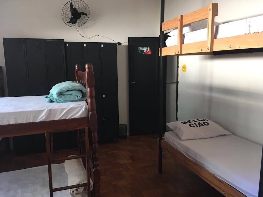 Hostel Bella Ciao